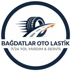 Bağdatlar Oto Lastik – 7/24 Açık Mobil Oto Lastikçi – ACİL: 0505 263 99 99